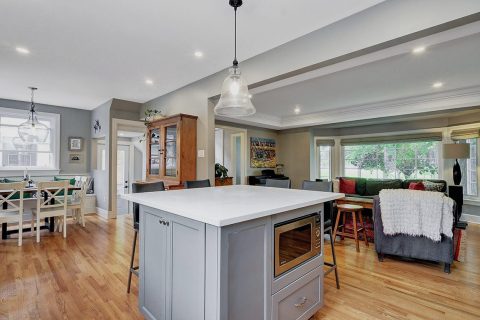 Finespaces Construction Ottawa