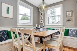 Windermere Renovation